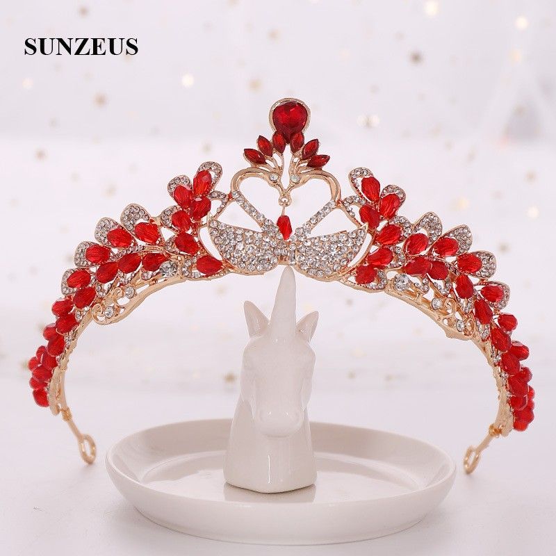 party tiaras for kids