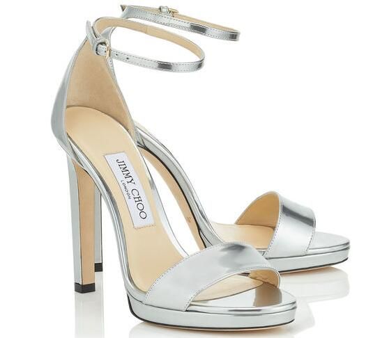 tipos de saltos altos