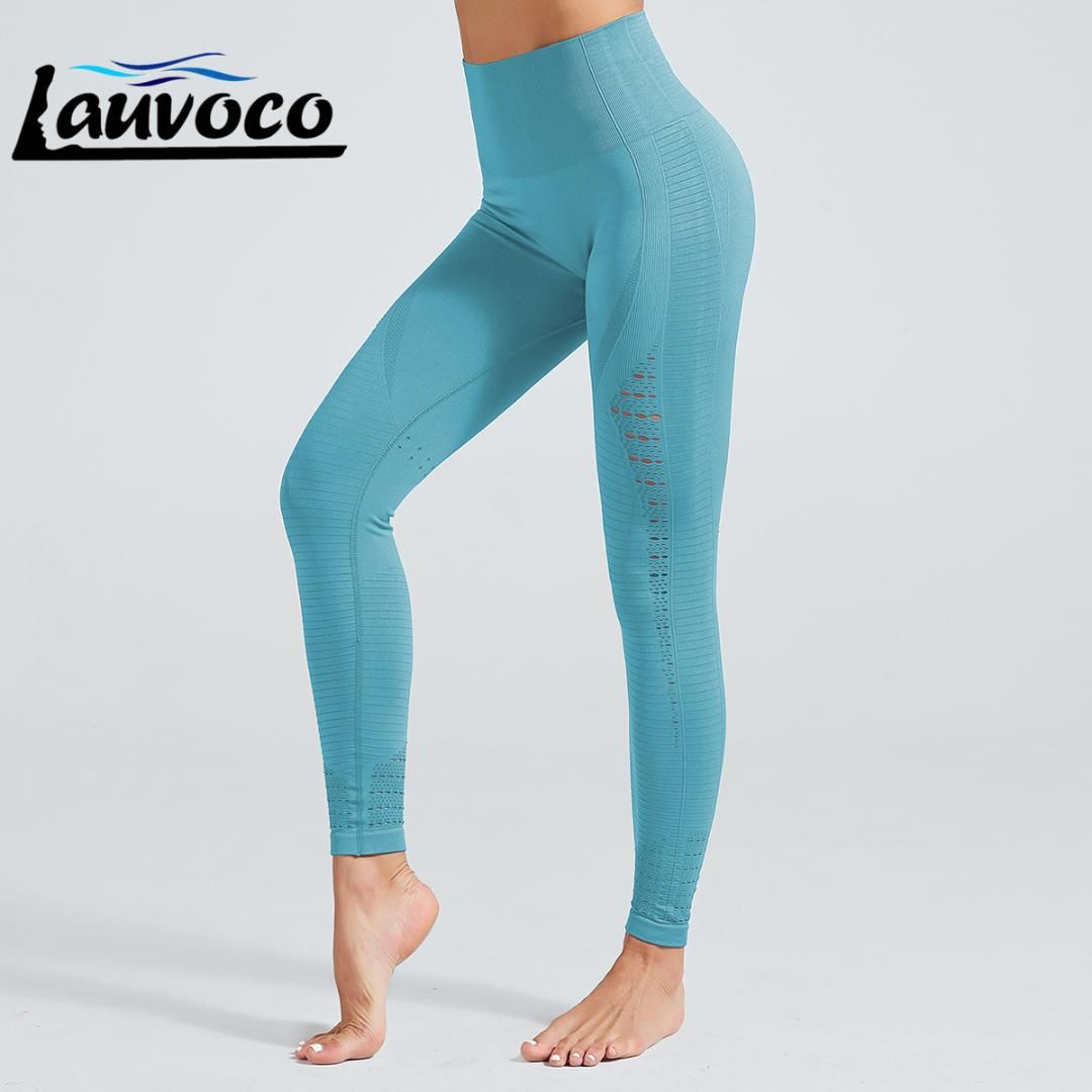 teal compression pants