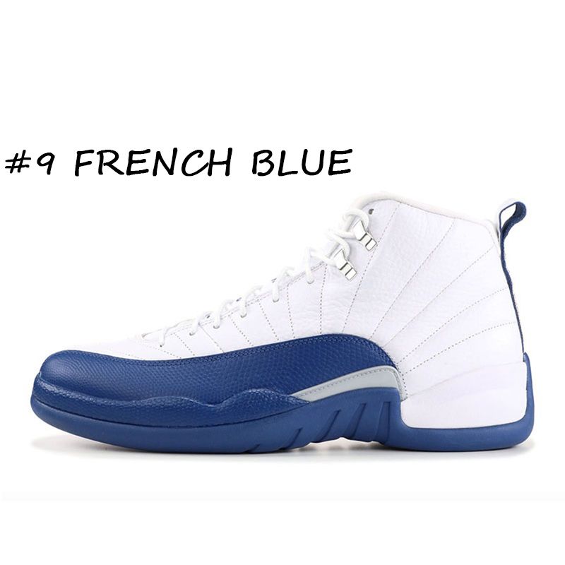 #9 FRENCH BLUE