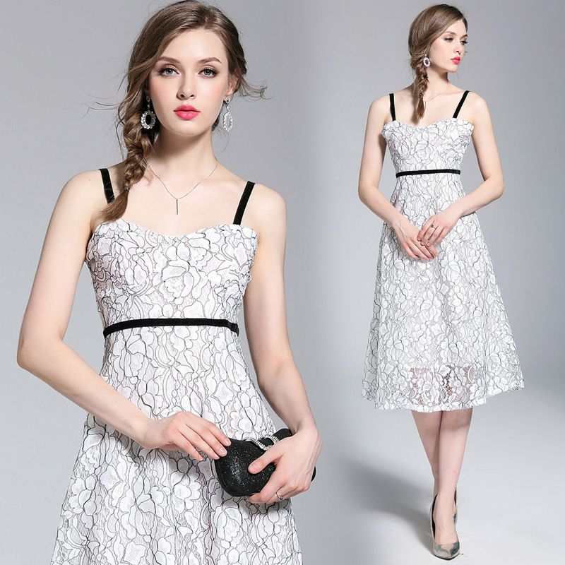 luxury summer dresses