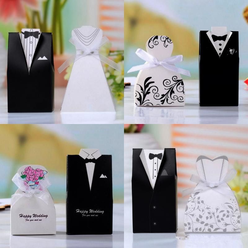 cute wedding gifts for bride and groom