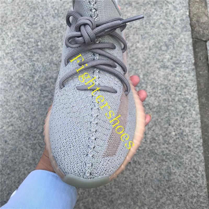 Mist 'Yeezy Boost 380. Facebook