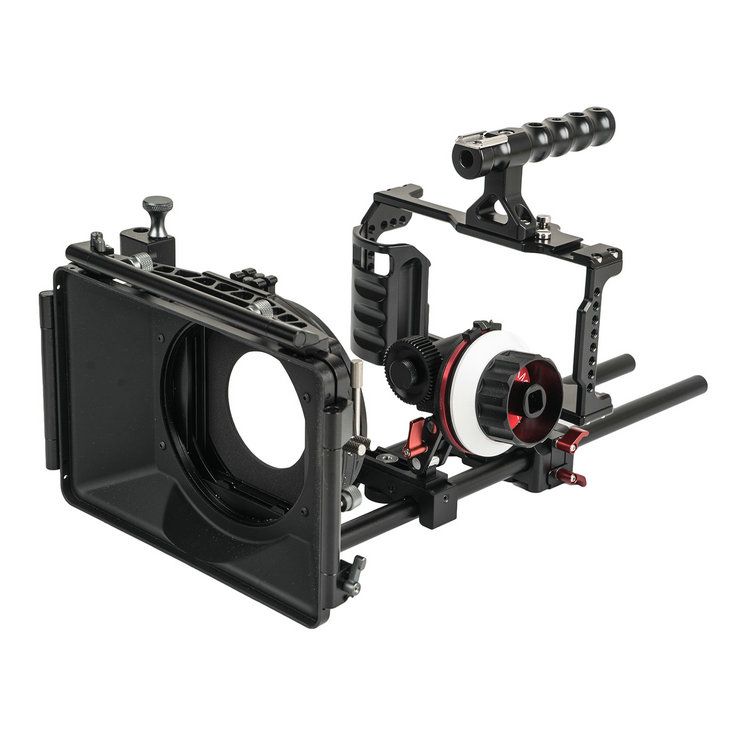 bmpcc 4k camera bolsa