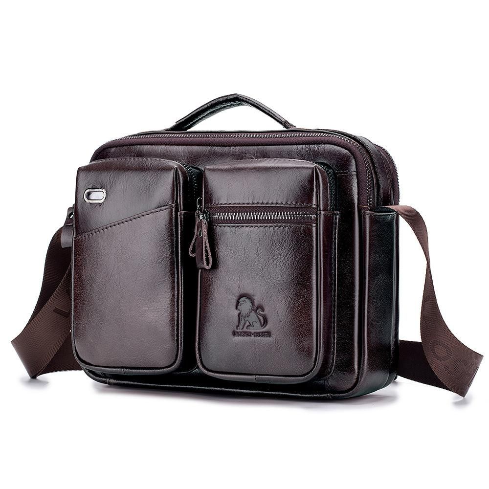 briefcase overnight bag