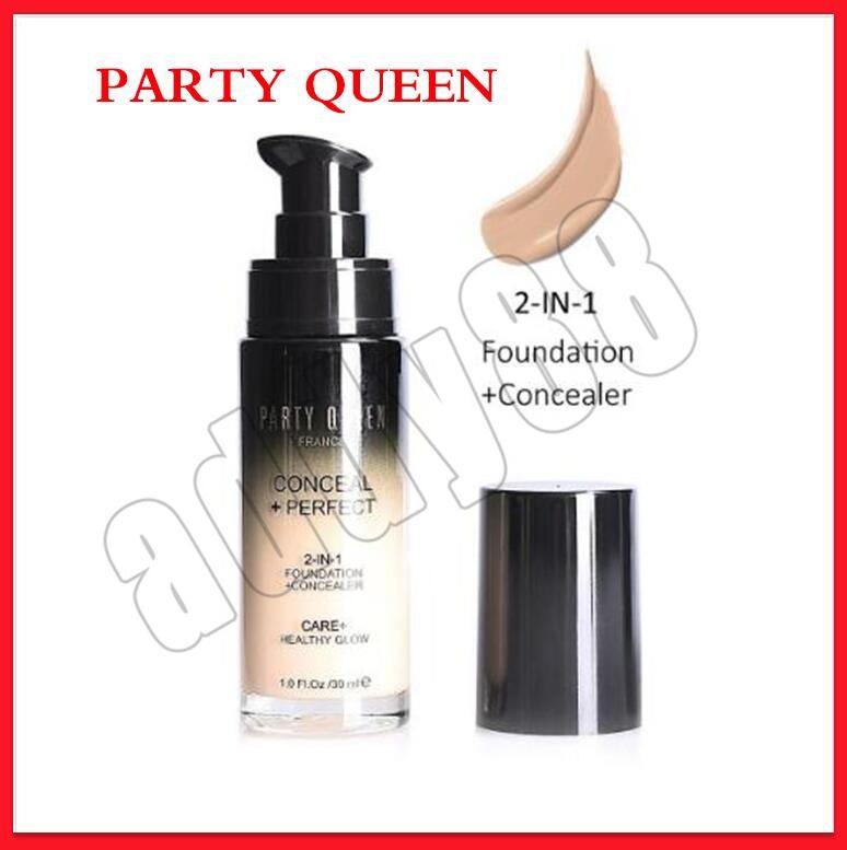 best party foundation