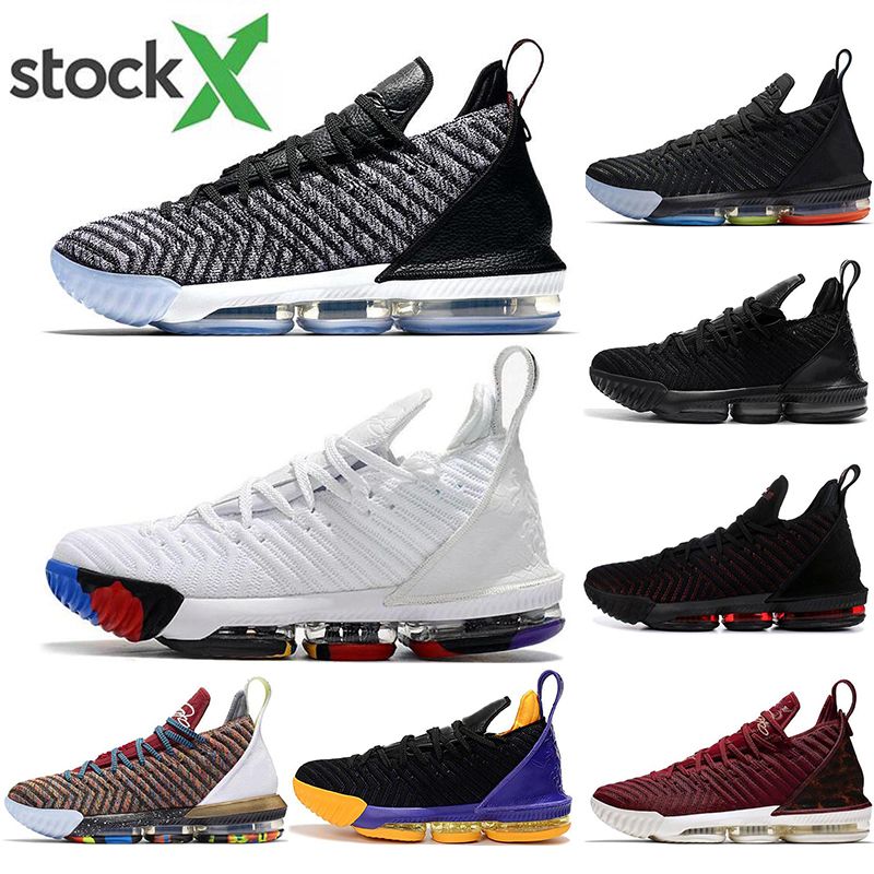 lebron xiv fresh bred