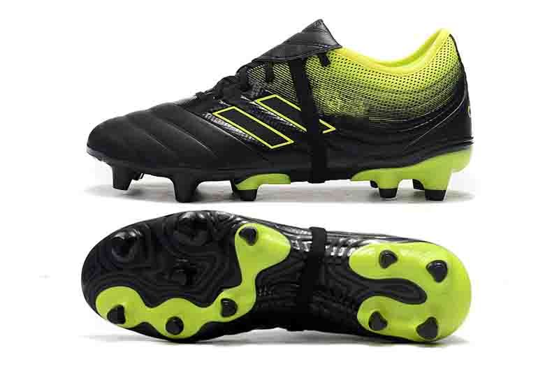 botines de futbol clasicos