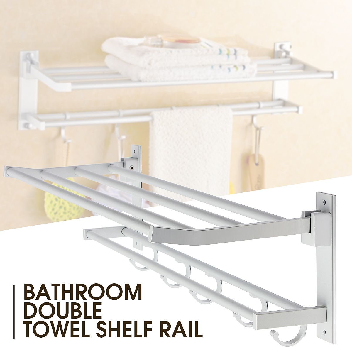 Hotel Bathroom Towel Rack Marcuscable Com