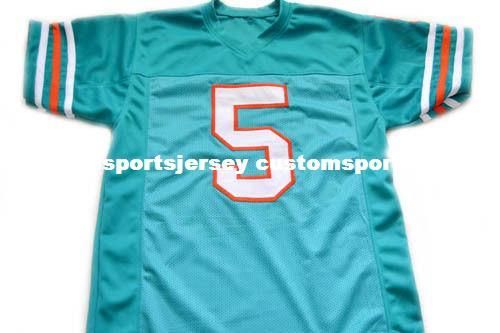 miami football jersey