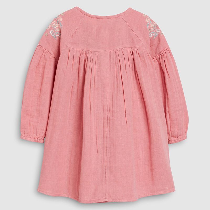 the bay girls dresses