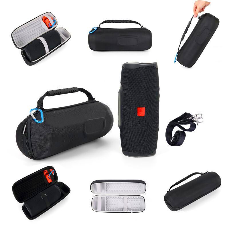 jbl charge 4 silicone case
