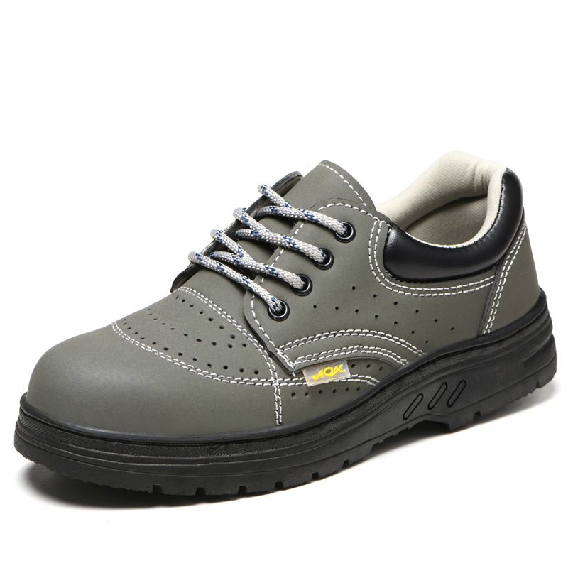 composite toe covers