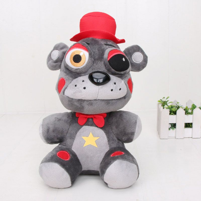 el chip plush