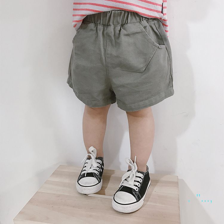 boys dress shorts