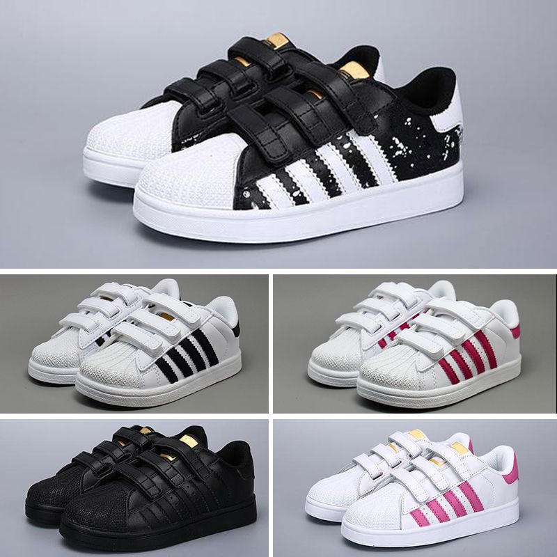 adidas superstar enfant 24