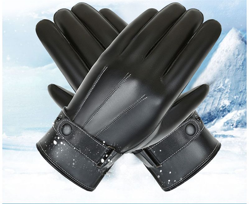 outdoor winter gloves