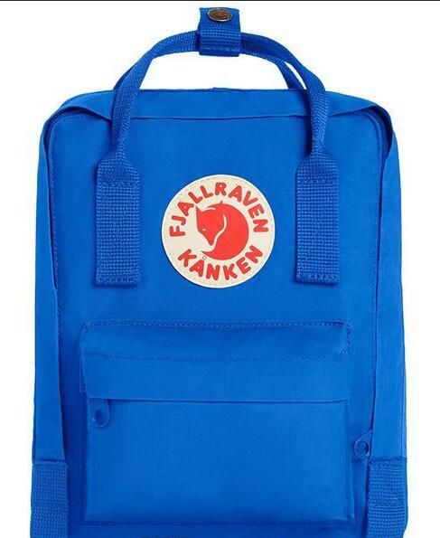 material fjallraven kanken