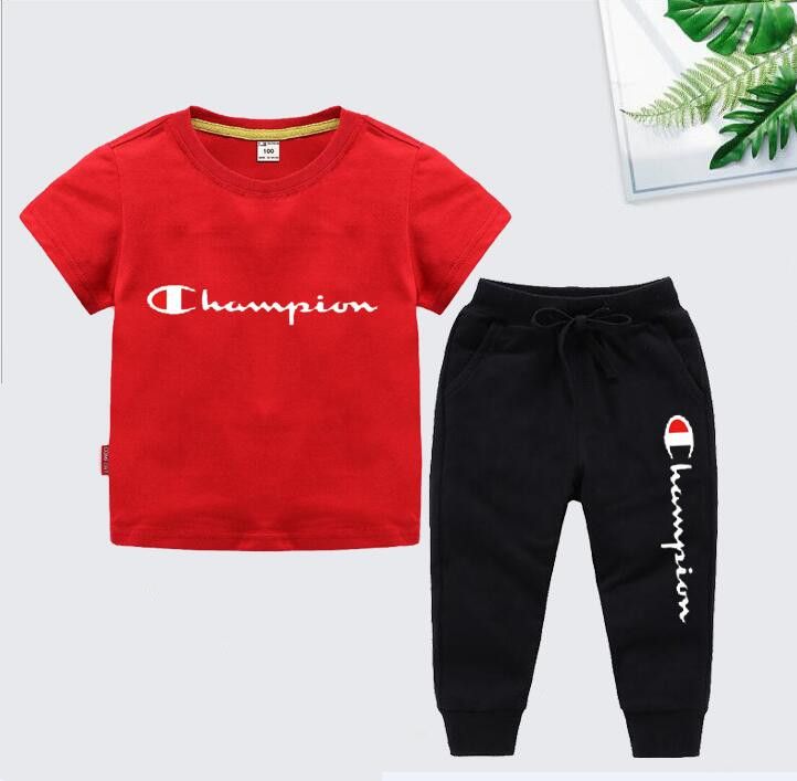 champion baby boy clothes