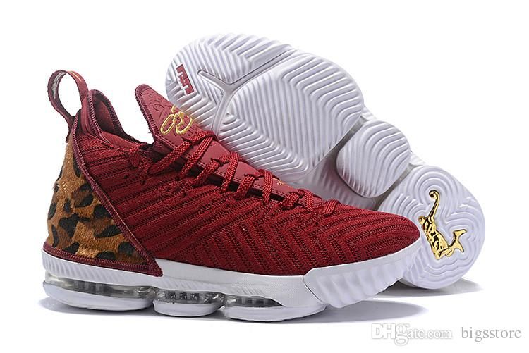 king court purple lebron 16