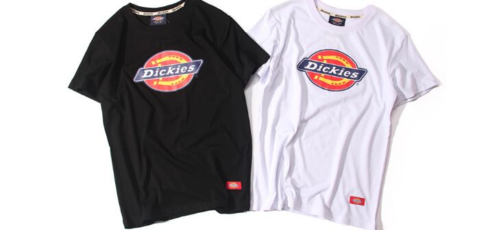 dickies t shirt price