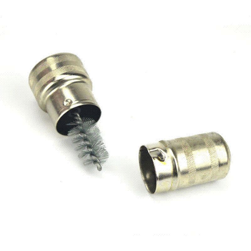 battery post repair