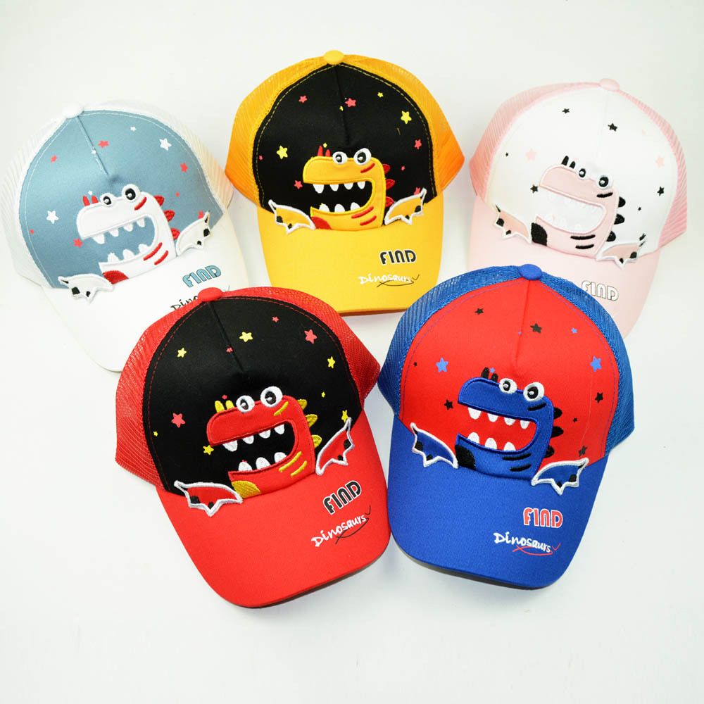 kids designer baseball caps
