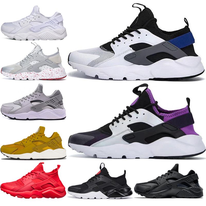 huarache nuevas 2018