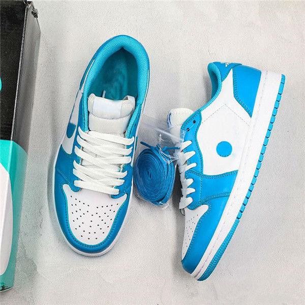 Eric Koston Skateboarding Shoes 1s 