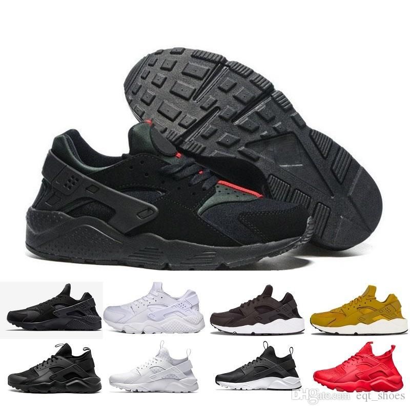 huarache waterproof