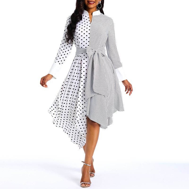 stylish frock for women