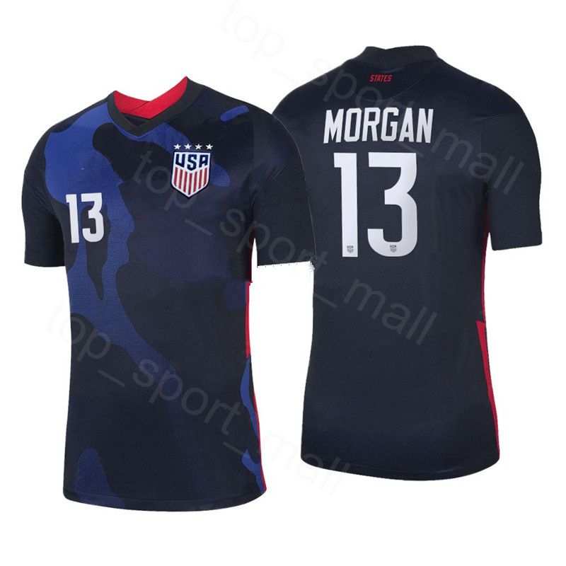 alex morgan jersey shirt