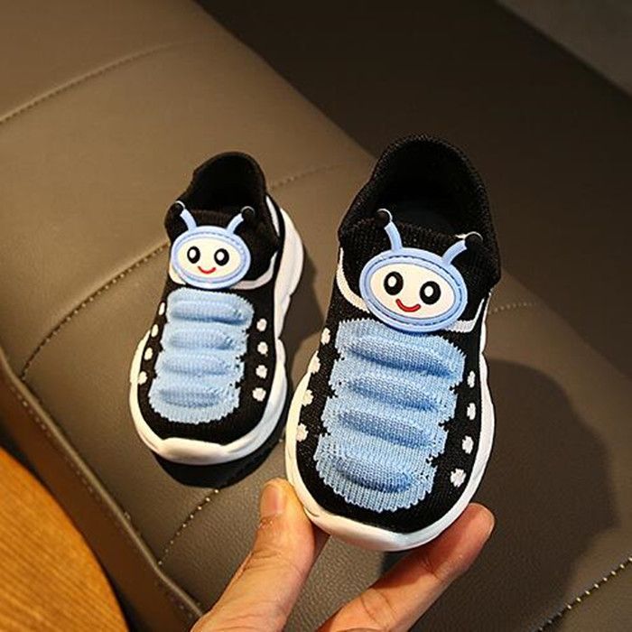 Compra Promoción Zapatos Caterpillar Lindo Del Niño Del Bebé De Los Niños  Zapatillas De Deporte De Los Zapatos Corrientes De 2020 Para Bebé Suave De  La Comodidad Respirable Muchachas De Los Bebés