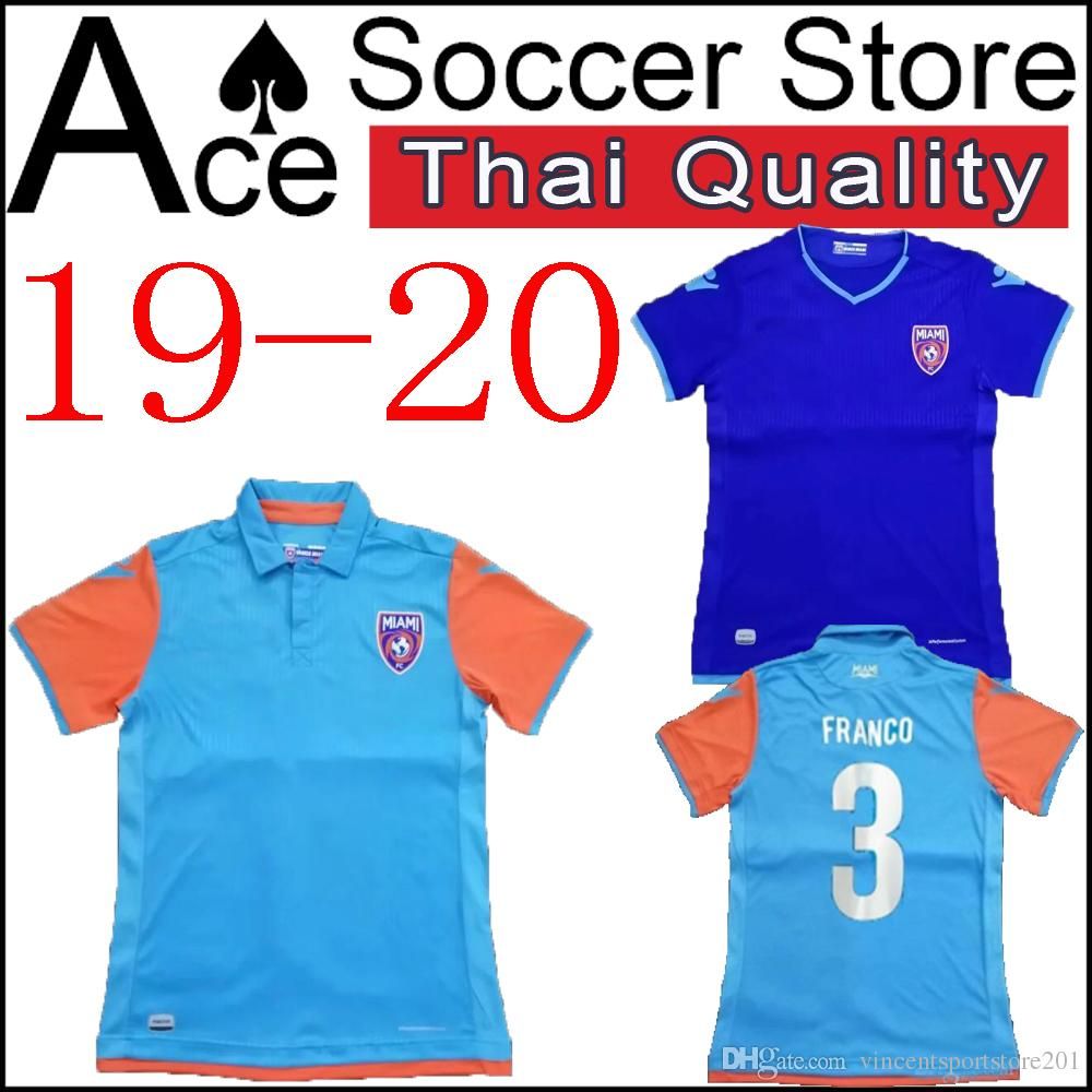 new miami jersey