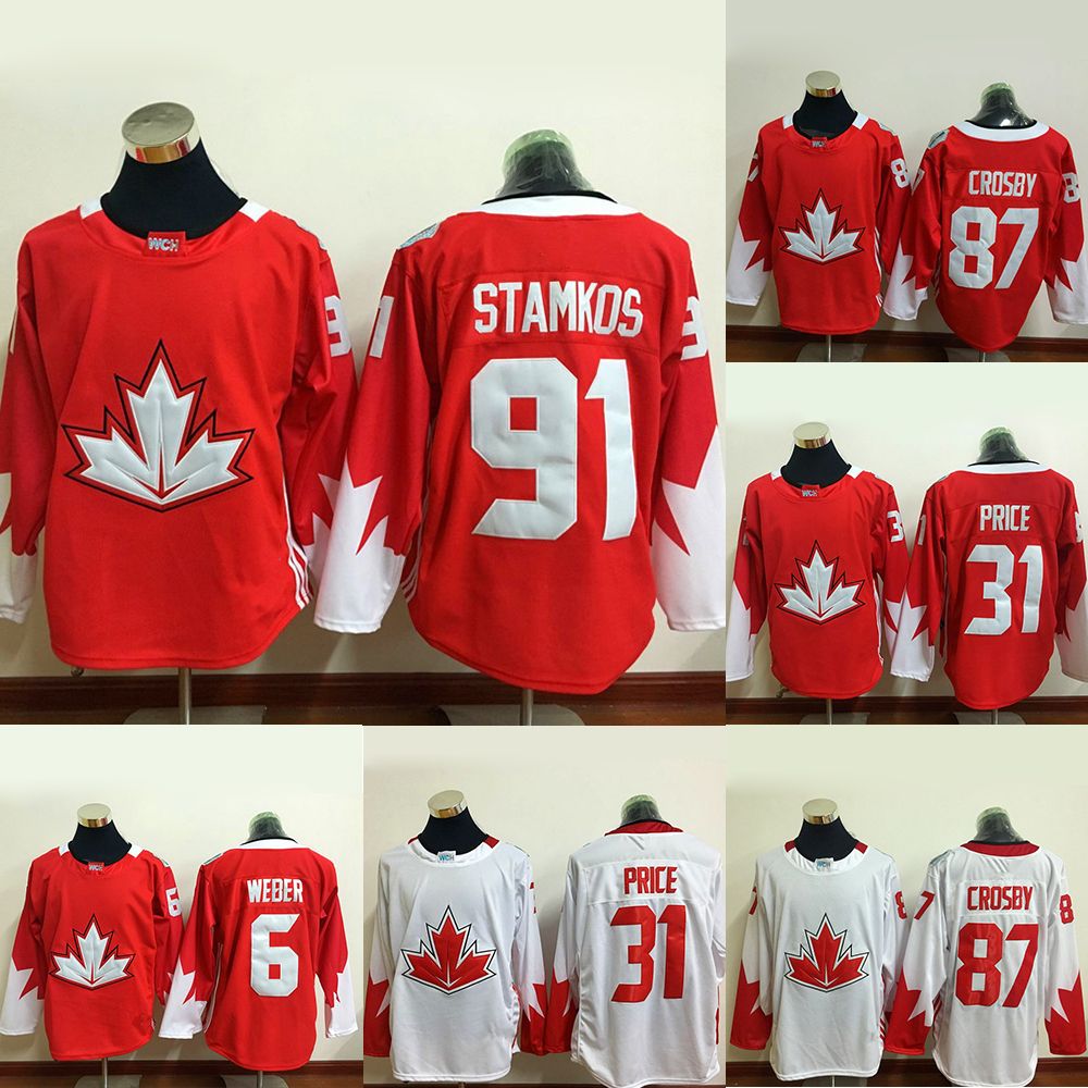 crosby olympic jersey