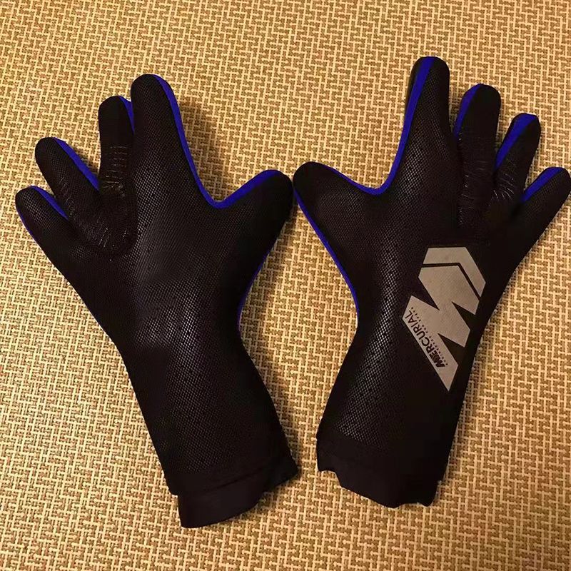 mens gloves without fingertips