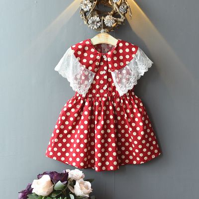 new fashion dress girl 2019