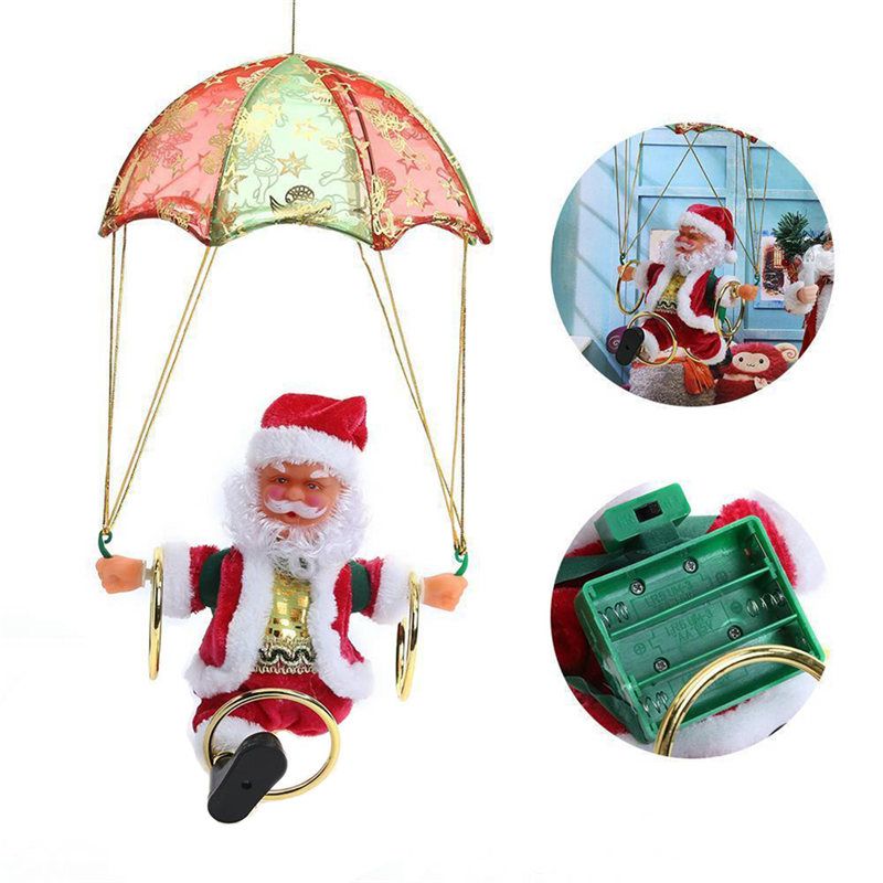 santa claus toys online shopping