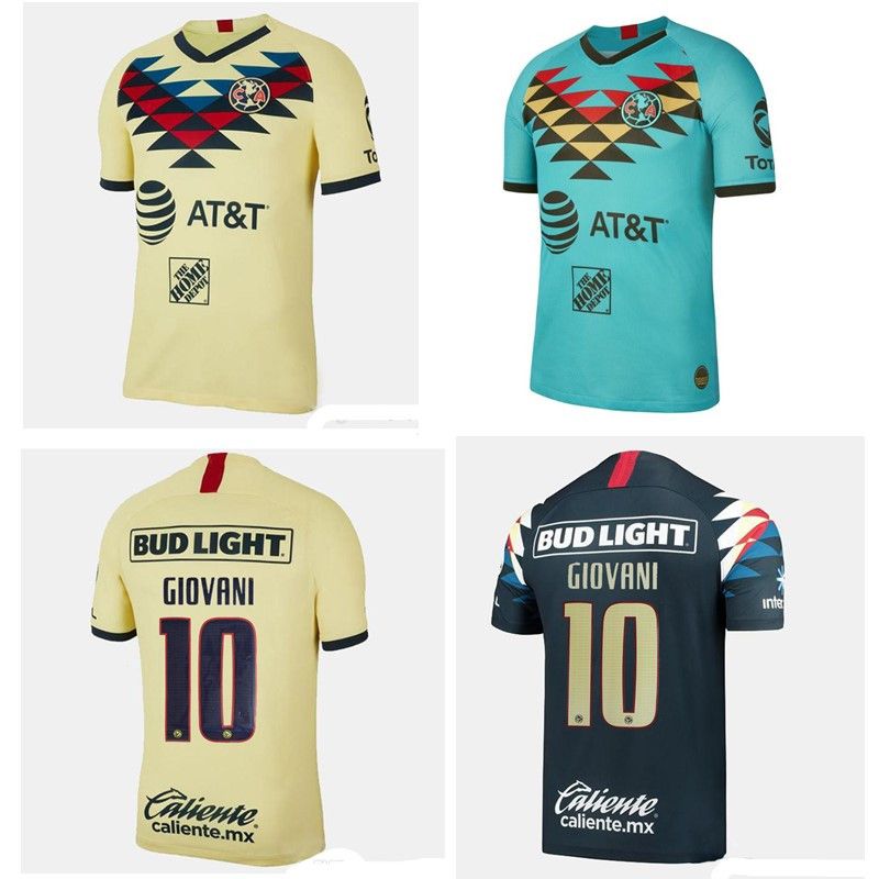 club america camisas
