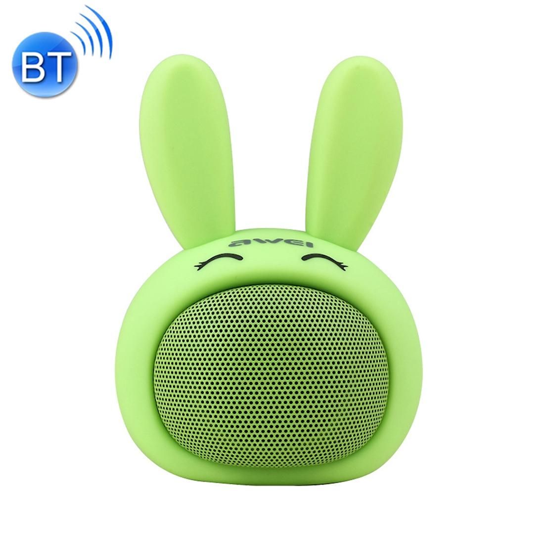 rabbit bluetooth speaker
