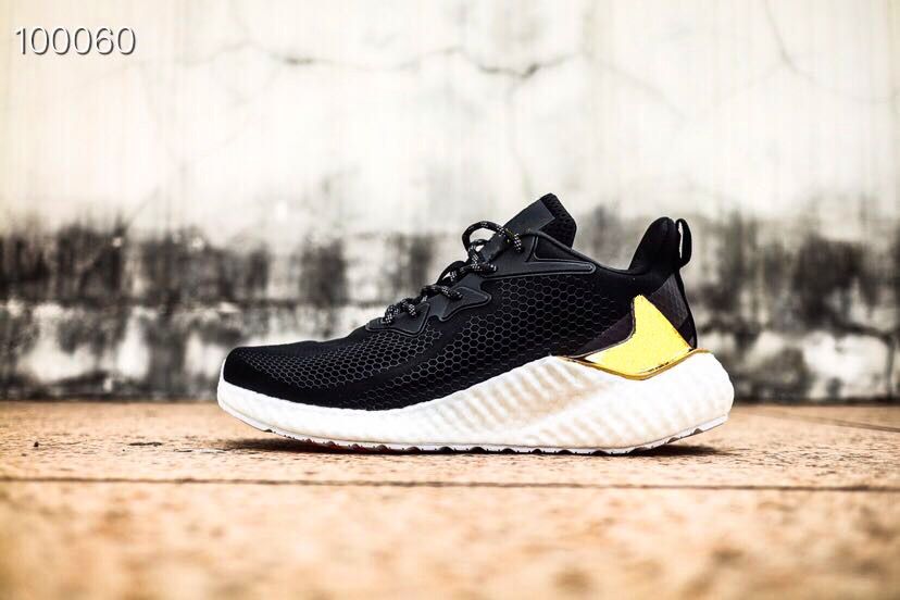 alphabounce beyond m black