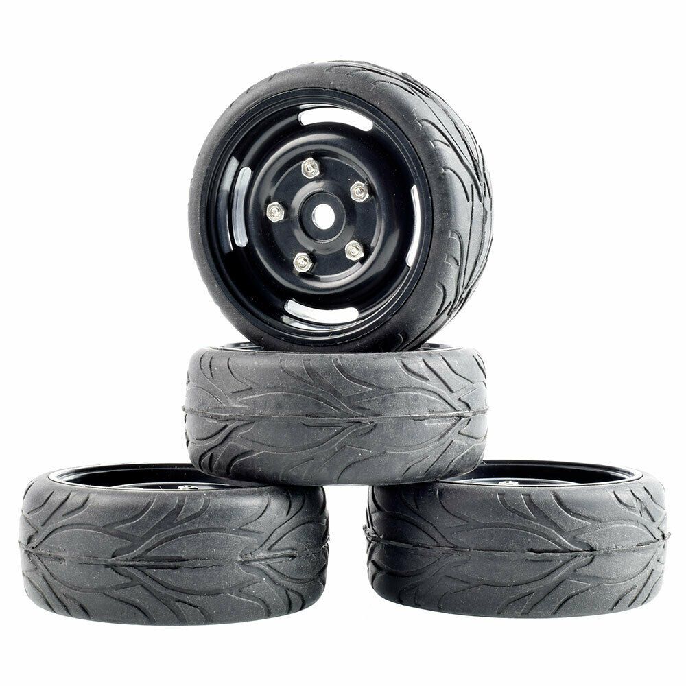 hpi rc tires