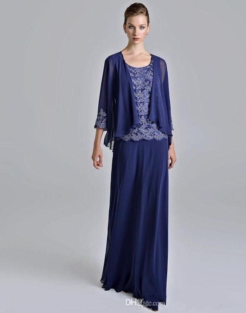 modest mother of the bride dresses