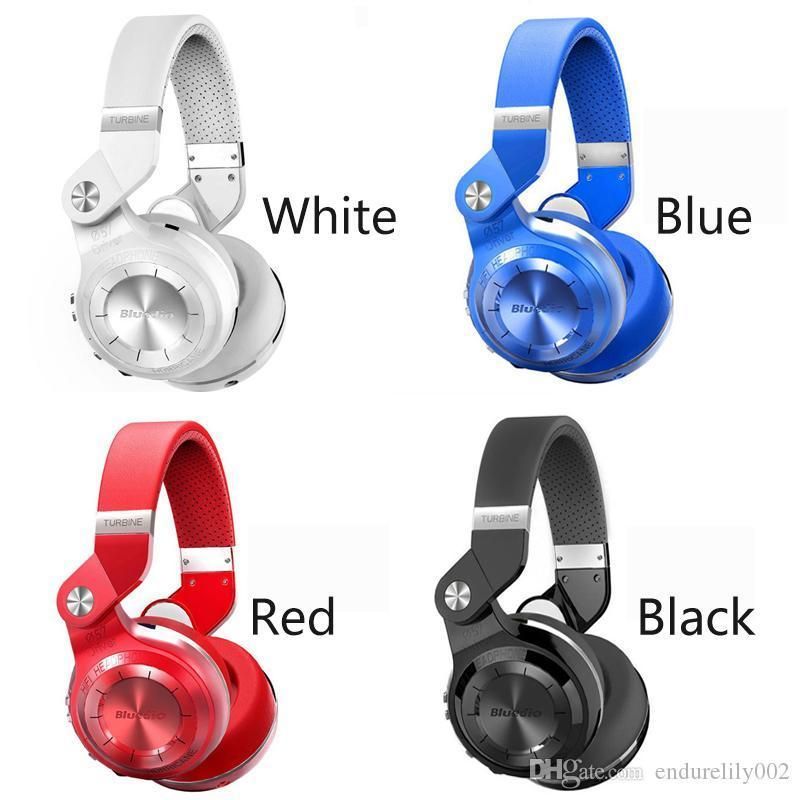 bluedio turbine 2