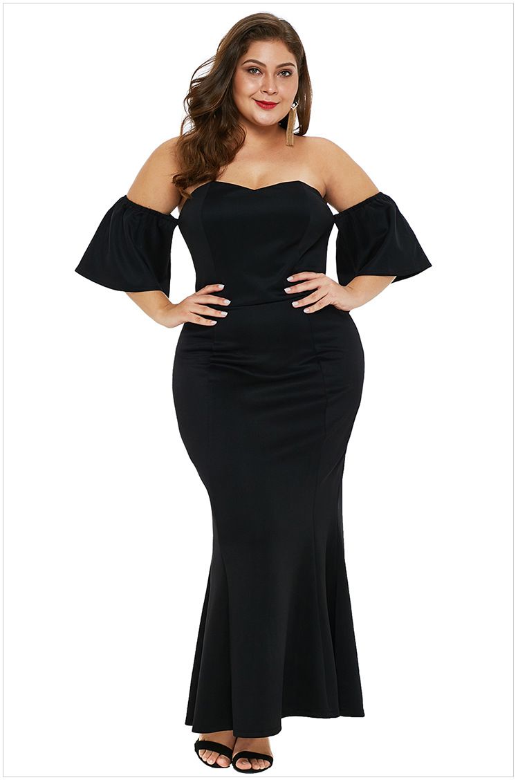3xl maxi dress