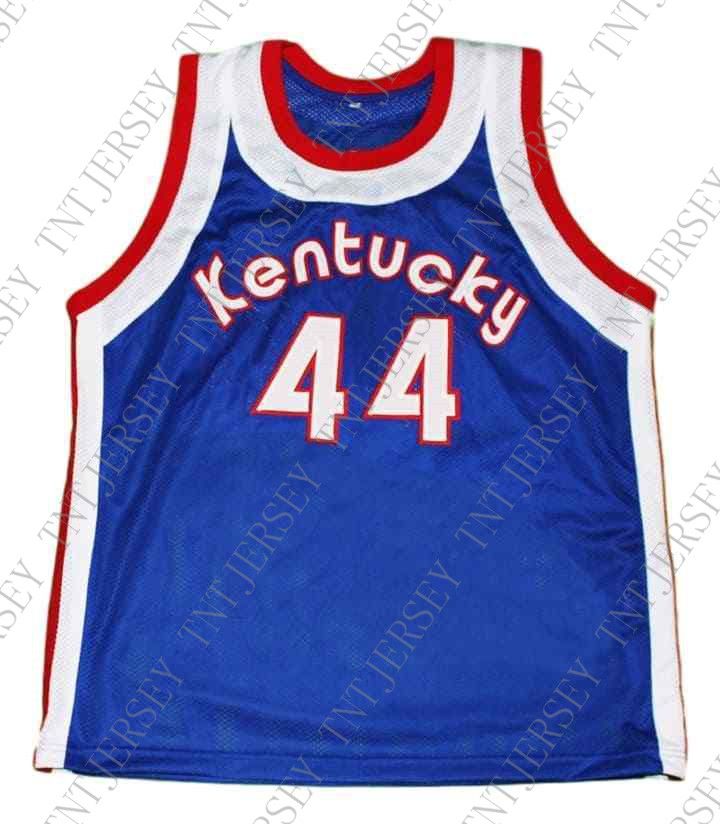 kentucky colonels jersey