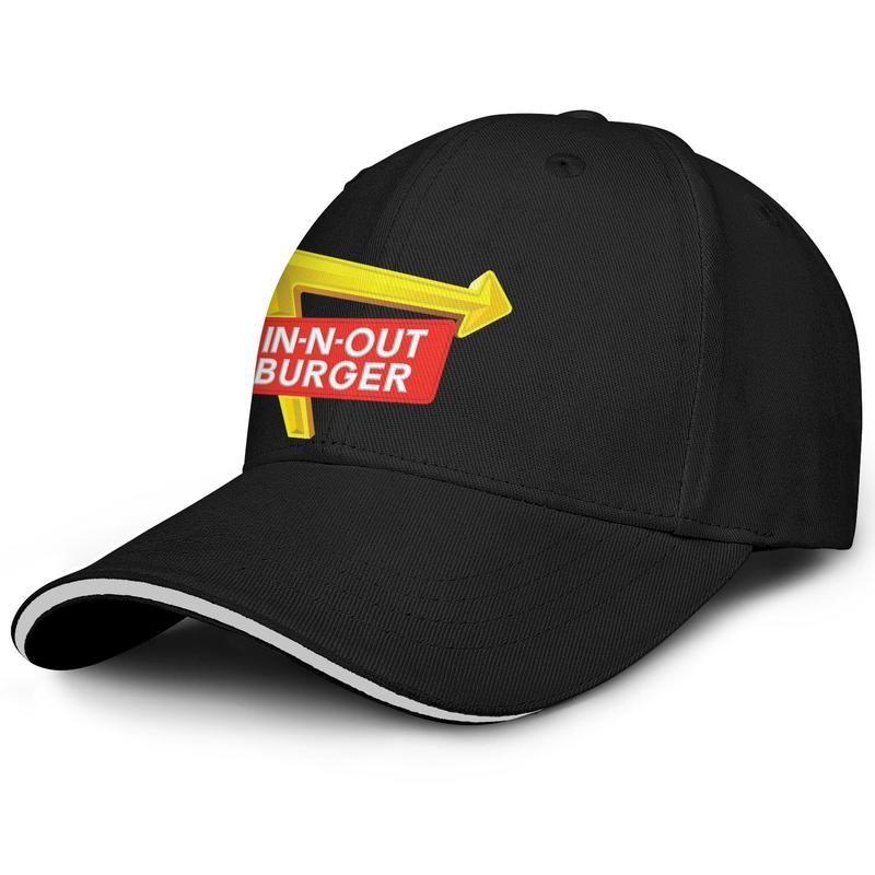 Grosshandel Unisex In N Out Fashion Baseball Sandwich Hut Sport Personalisierte Lkw Fahrer Cap In N Out In N Out Keine Verzogerung Fast Food Von Stylewe2020 7 25 Auf De Dhgate Com Dhgate