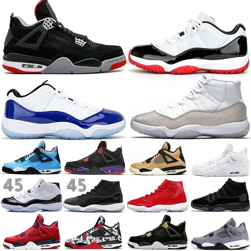 Concord 4s Clearance