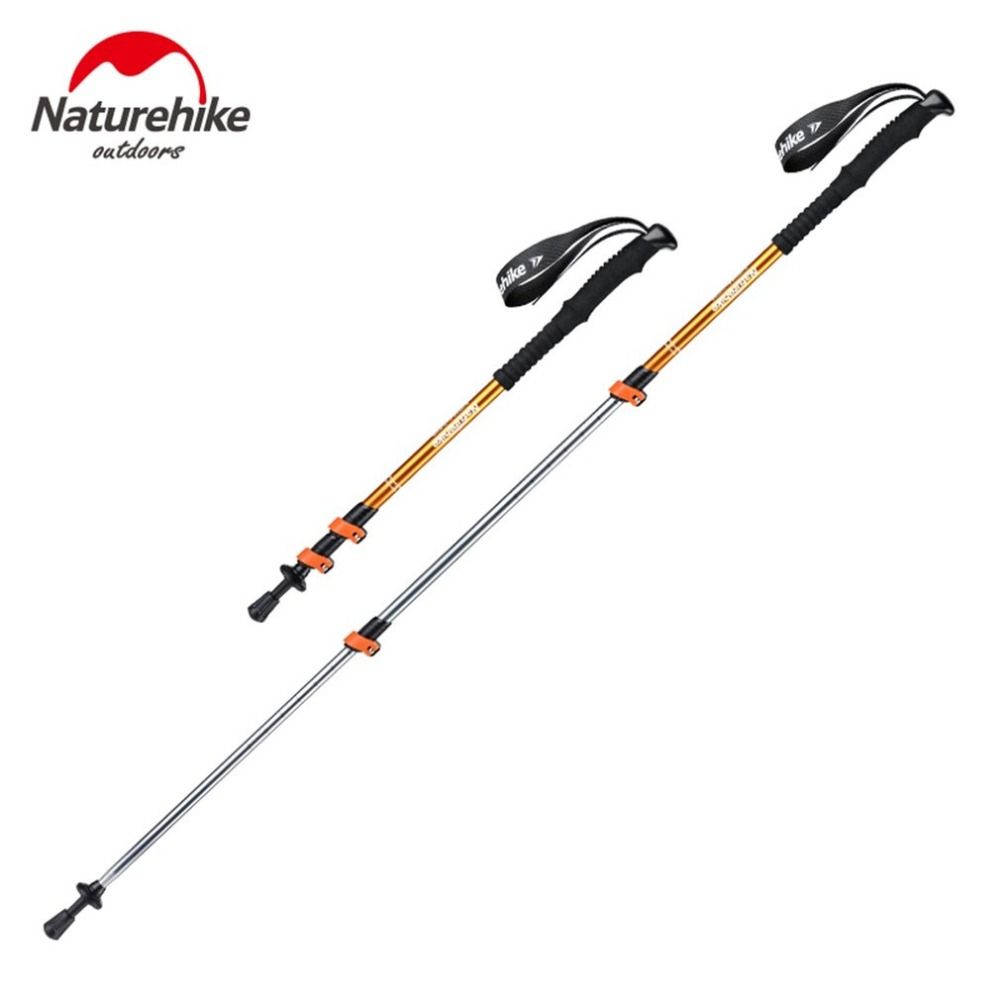tsa trekking poles