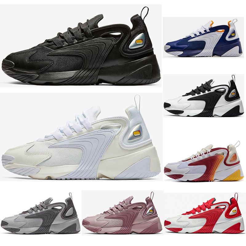 zm trainers